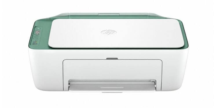 What Makes a Printer Practical for Family Records, Forms and Important Home Documents?