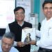 Ahmedabad Municipal Corporation (AMC) and Gujarat University Successfully Organise Vice Chancellors’ Roundtable Conference