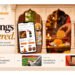 From Temple Rituals to Doorstep Delivery: Dharmic Store Clocks 1 Lakh orders in the very first month