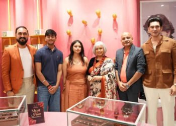Kicky & Perky Opens Its First Official Store at DLF Midtown Plaza, Marking a New Chapter in Its Retail Journey