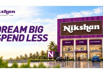 How Nikshan Electronics, a retail brand from North Kerala with 8 stores, gives tough competition to brands with 100+ stores