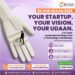 BE Hub Launches ‘Udaan’, Its First Startup Accelerator Cohort, Invites Applications from Deep-Tech and Technology-Led Startups