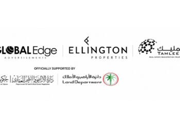 Global Edge to Bring UAE Property Grand Expo 2026 to Hyderabad