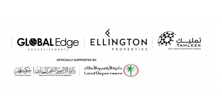 Global Edge to Bring UAE Property Grand Expo 2026 to Hyderabad