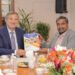 Karnataka and Republic of Bulgaria Explore Strategic Cooperation in Bioenergy, Renewable Energy and Green Technologies – S. E. Sudheendra