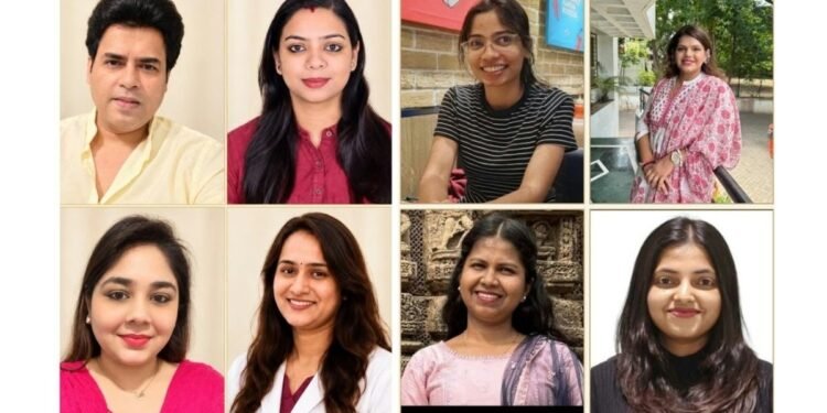 World Occupational Therapy Day: Honouring the Therapists Who Empower Every Child to Thrive