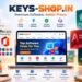 Keys-Shop.in: Making Premium Software More Affordable for Students, Professionals and Businesses