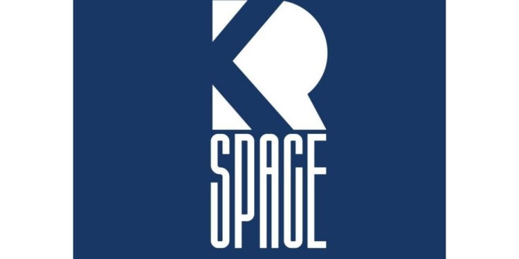 KR Space recognized as the Best Commercial & Industrial Interior Designer in Navi Mumbai, Redefining Workspaces Across Major Hubs