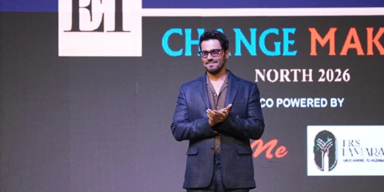 ET Industry Changemakers Awards North 2026: Celebrating Visionaries Who Are Shaping Tomorrow