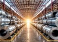 Goldratt Bharat on the Shift From Capacity Utilisation to Cash Generation in the Indian Steel Industry