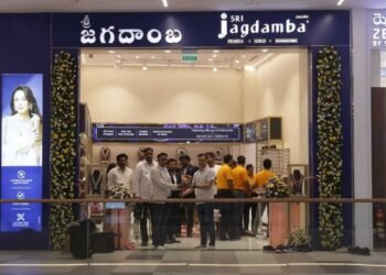 Sri Jagdamba Pearls Strengthens Retail Footprint with New Store Launch at Inorbit Mall, Visakhapatnam