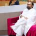 What Makes a Spiritual Guru in India Influential Beyond Religious Boundaries?