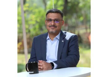 Rajarshi Moitra Featured in Outlook’s ‘Pillars of Viksit Bharat 2026’ Report for Steering Bridgestone India’s Accelerated Growth