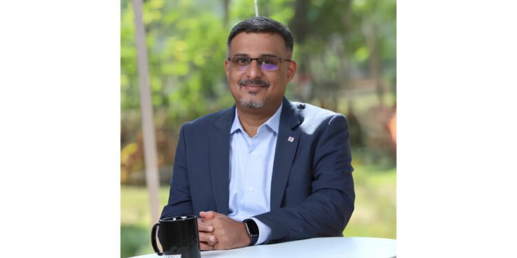 Rajarshi Moitra Featured in Outlook’s ‘Pillars of Viksit Bharat 2026’ Report for Steering Bridgestone India’s Accelerated Growth