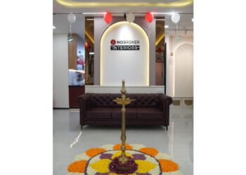 NoBroker Interiors Opens Second Pune Experience Centre in Kharadi, Plans 2 More in 2027
