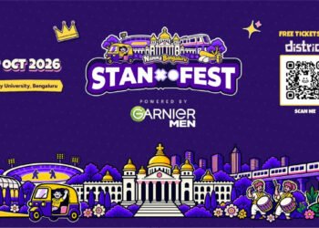 Beyond the Screen: STANFEST 2026 Brings Gaming, Technology and Entertainment Together