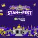 Beyond the Screen: STANFEST 2026 Brings Gaming, Technology and Entertainment Together