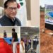 RGIPT Bengaluru Inaugurates Gymnasium and Indoor Table Tennis Facilities; Lays Foundation for Indoor Sports Courts and Natural Pond
