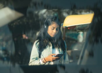 Growing up in the digital world: How well are we preparing students?