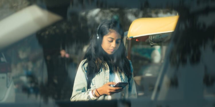 Growing up in the digital world: How well are we preparing students?