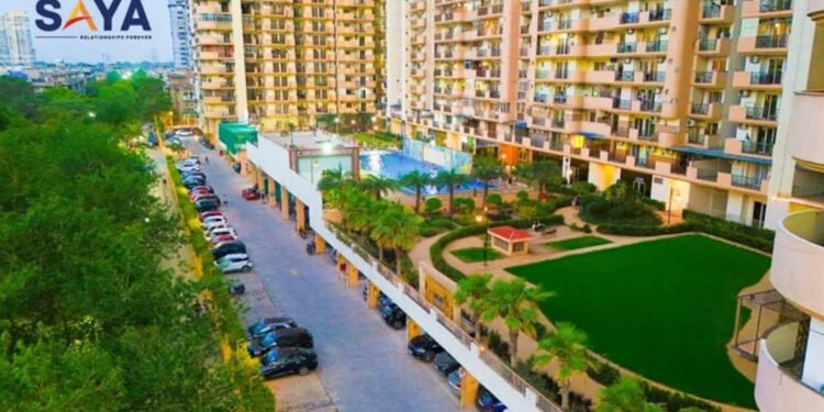 Trust, Quality and Timely Delivery: The Principles That Define Saya Group