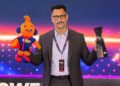 Power Creator Awards 2026: Sagar Kumar Mishra of EV Ki Report Wins Best Auto Content Creator (Popular Choice)