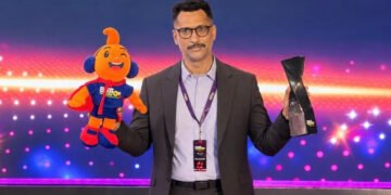 Power Creator Awards 2026: Sagar Kumar Mishra of EV Ki Report Wins Best Auto Content Creator (Popular Choice)