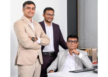 WillJini Raises First External Round at $3.5M Valuation Without Pitching a Single VC