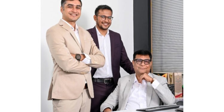 WillJini Raises First External Round at $3.5M Valuation Without Pitching a Single VC