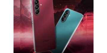 Samsung Galaxy F08 vs A08: Which Budget Galaxy Wins?