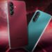 Samsung Galaxy F08 vs A08: Which Budget Galaxy Wins?