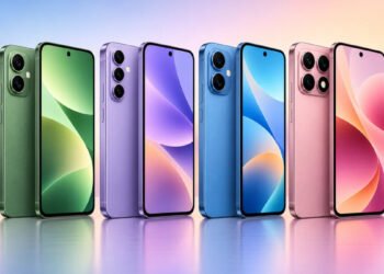 Clean Android, Big Batteries: motorola 5G Phones to Consider in 2026