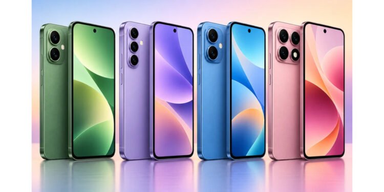 Clean Android, Big Batteries: motorola 5G Phones to Consider in 2026