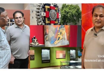 ‘This Will Be One of the Best Museums in the World’: Vivek Abrol’s Prediction About Bihar Museum Comes True