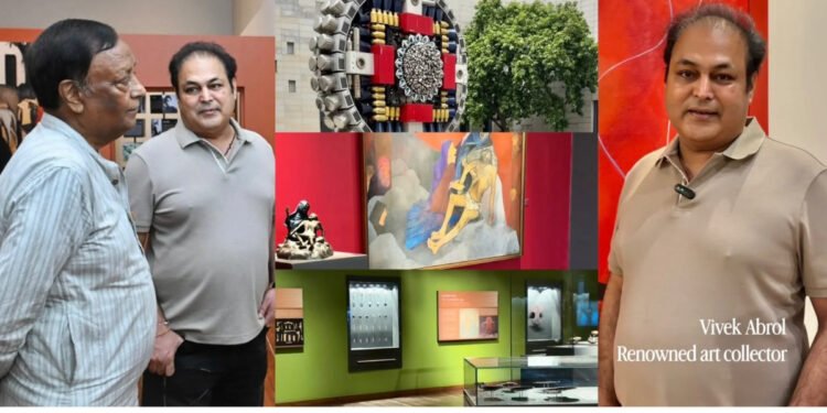 ‘This Will Be One of the Best Museums in the World’: Vivek Abrol’s Prediction About Bihar Museum Comes True