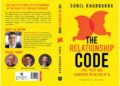 Trezix Founder & COO Sunil Kharbanda Dedicates All Royalties from His New Book ‘The Relationship Code’ to Animal Welfare