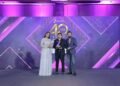 Archit Garg Recognised among 40 leaders at Zee Media’s 40 under Forty Conclave