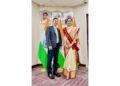 Ravneet Meets Consul General of India in Vancouver to Discuss Women’s Empowerment, Fertility and Diaspora Engagement