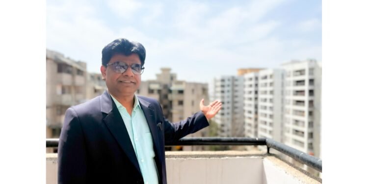 M-SANVI Real Estate Broadens Residential Offering as Delhi-NCR Buyers Seek More Space and Flexibility