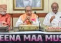 Jaipur Shimmers with Poetry as the Extraordinary Talent Bankat Bihari ‘Pagal’ is Remembered