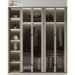 Hafele Classic and Design Series Door Profiles Offer New Possibilities in Interior Design