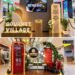 Palladium Ahmedabad Presents Gourmet Village, A New Culinary Landmark for Gujarat