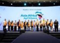 Asia Africa Agri Alliance Drives India–Africa Cooperation in Agricultural Trade, Investment and Technology at GLOBOIL India 2026