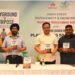 Playground to Purpose’ by Manish Saini Launched at India International Centre, New Delhi