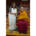 Dalai Lama Writes Foreword to IAS Officer Shubhra Saxena’s Book Exploring Life’s Deeper Questions