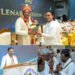 Renowned Vedic Astrologer Acharya Luv Bhushan Graces Brahma Kumaris’ 90th Anniversary Celebrations, Shares Childhood Memories of Spiritual Awakening