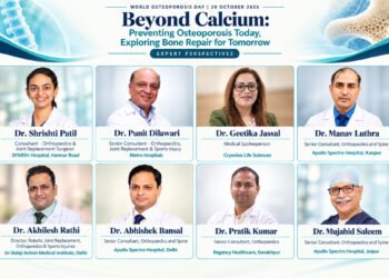 Beyond Calcium: Preventing Osteoporosis Today, Exploring Bone Repair for Tomorrow