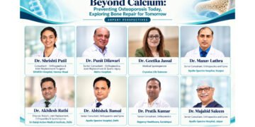 Beyond Calcium: Preventing Osteoporosis Today, Exploring Bone Repair for Tomorrow