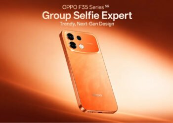 OPPO F35 Series 5G Brings Group Selfie Innovation and Festive Offers to Consumers Across Pune, South Maharashtra and Goa