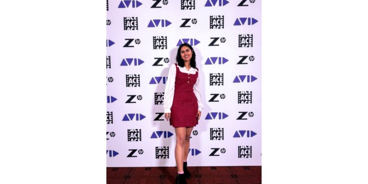 From Features to Digital Content: How Anushri Srinivasan Iyer Adapts to Every Kind of Edit